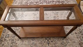 Sofa Table / side table / console table in Stuttgart, GE