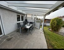 Very modern semi-detached home with a sauna in 92690 Pressath for rent in Grafenwoehr, GE