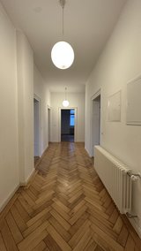 Apartment Downtown Amberg in Grafenwoehr, GE