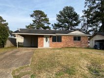 Beautiful 2 Bedroom Rental in New Llano in Fort Polk, Louisiana