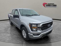 2023 Ford F-150 Crew Cab XLT 4WD EcoBoost in Ansbach, Germany