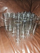 glass vases in The Woodlands, Texas