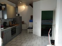 wonderful 1 BR 5 km away from Clay Kaserne in Wiesbaden, GE