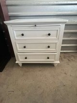 -Drawer Dresser / Nightstand Extension  NEW in Houston, Texas