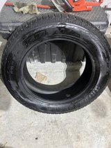 3 Bridgestone Tires, P275-55R20 in Houston, Texas