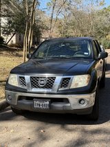 2011 Nissan Frontier in Kingwood, Texas