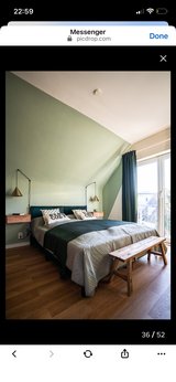 fully furnished wiesbaden apartment in Wiesbaden, GE