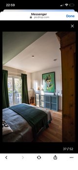 fully furnished Wiesbaden apartment in Wiesbaden, GE