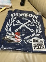 BNIB Dixxon Flannels size 2X in Okinawa, Japan