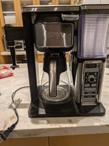Ninja Coffee Maker in Okinawa, Japan