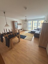 Weiden furished Apartment in City Center in Grafenwoehr, GE
