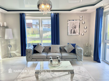 TLA/TDY in a Private Area in Ramstein-Miesenbach incl. Cleaning Service in Ramstein, Germany