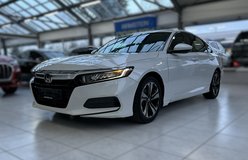 2018 HONDA ACCORD SEDAN LX in Ramstein, Germany