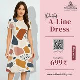 Limited Offer: Plus-Size Women’s Clothing at Stridex Clothing with 10% Off in San Angelo, Texas