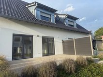 Low energy semi-detached home in 92224 Amberg rent in Grafenwoehr, GE