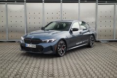 2025 BMW M340i xDrive Sedan in Stuttgart, GE