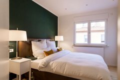 FURNISHED APARTMENT IN KAISERSLAUTERN CITY in Ramstein, Germany