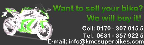 kmcsuperbikes.com in Ramstein, Germany