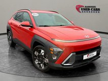 2025 Hyundai Kona SEL in Ramstein, Germany