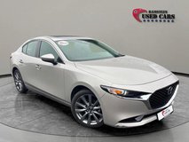 2025 Mazda 3 S Preferred Sedan in Ramstein, Germany