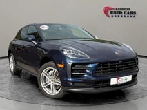 2021 Porsche Macan AWD in Ramstein, Germany