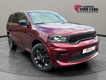2025 Dodge Durango GT AWD in Ramstein, Germany