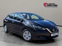 2021 Nissan Leaf Electric 40 kwH in Ramstein, Germany
