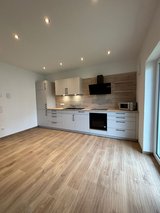 Beautiful first-occupancy apartment with 62 sqm and eco-friendly features in Ramstein, Germany