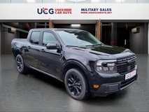 2024 Ford Maverick Lariat 4×4 in Stuttgart, GE