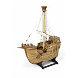 Coca Spanish Carrack (Amati, 1:60) - Wooden Ship Kit by Amati in Miramar, California