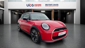2025 Mini Hardtop 2 Door Cooper S in Ramstein, Germany