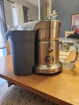 Breville BJE820XL Juice Fountain in Fort Leonard Wood, Missouri