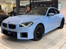 2026 BMW M2 in Ramstein, Germany