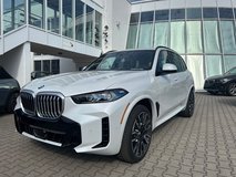 ?? 2026 BMW X5 xDrive 40i – Demo Special! ?? in Ramstein, Germany