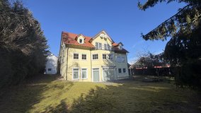 BLACK FOREST VILLA in Stuttgart, GE