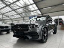 2020 Mercedes-Benz GLE 580 AMG Line in Stuttgart, GE