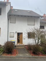 nice open townhouse near Vogelweh in Ramstein, Germany