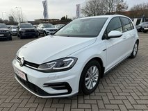 2019 Volkswagen Golf Highline (9490) R-Line in Spangdahlem, Germany