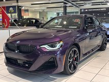 2026 BMW M240i xDrive Coupe *BIG SAVINGS* in Ramstein, Germany
