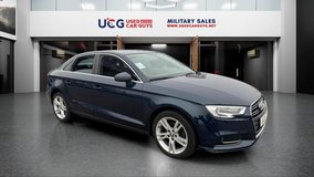 2019 Audi A3 TDI in Wiesbaden, GE