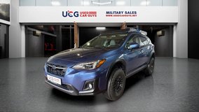 2019 Subaru Crosstrek 2.0i Limited in Wiesbaden, GE