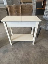 Solid Wood Nightstands – NEW in Houston, Texas