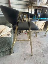 High Bar Chairs – NEW in Kingwood, Texas