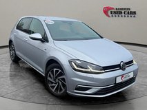 2019 Volkswagen Golf 1.6 TDI – EU Spec in Ramstein, Germany