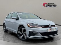 2018 Volkswagen Golf GTI Hatchback in Ramstein, Germany