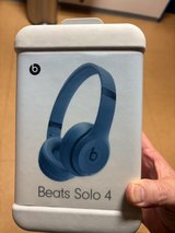 beats 4 solo in Baumholder, GE