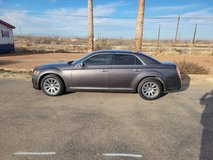 LOW miles! 2014 Chyrlser 300! in Alamogordo, New Mexico