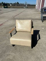 Brand new spacious padded armchair in Kingwood, Texas