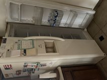 Fridge & Elect. Dryer in Kingwood, Texas