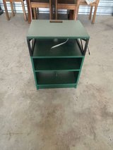Brand new nightstand with built-in LED light in Kingwood, Texas